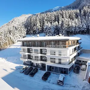 The **** Ischgl