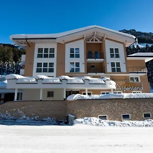 Garni Alpenland **** Ischgl