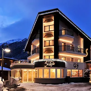 Garni Stefanie **** Ischgl