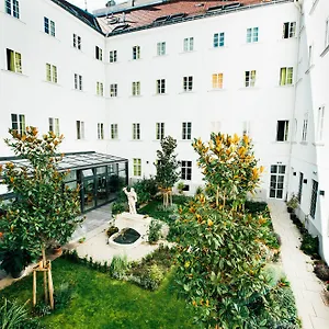 Mynext - Johannesgasse Wenen