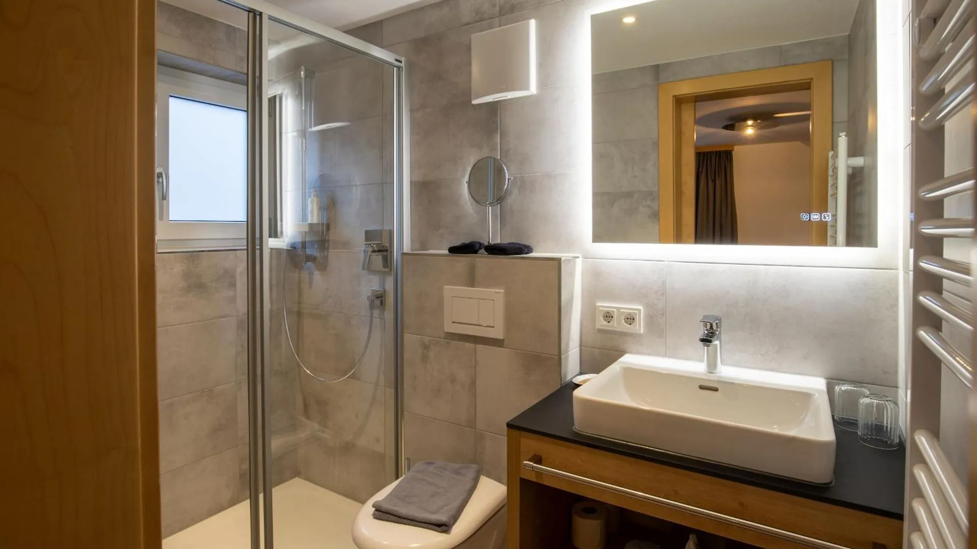 Hotel Garni Subretta Ischgl Austria