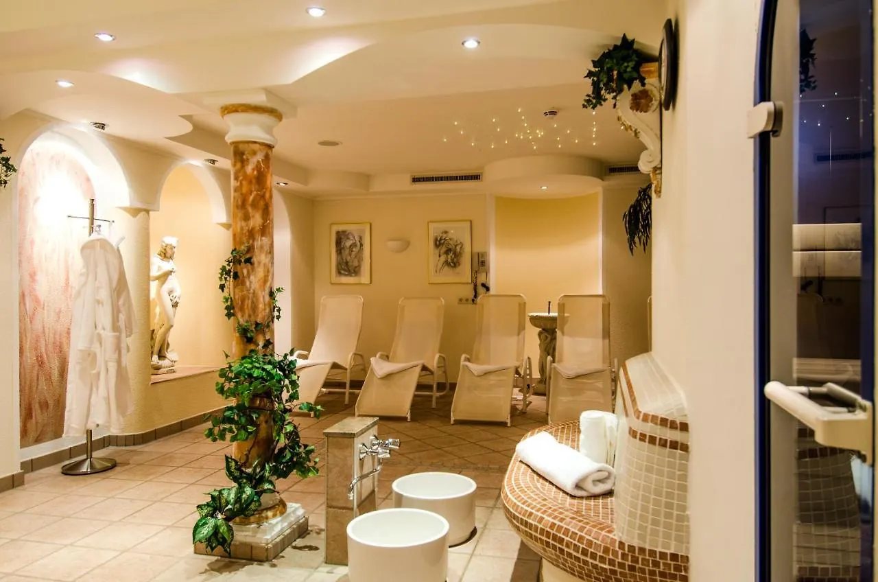 Hotel Garni Subretta Ischgl