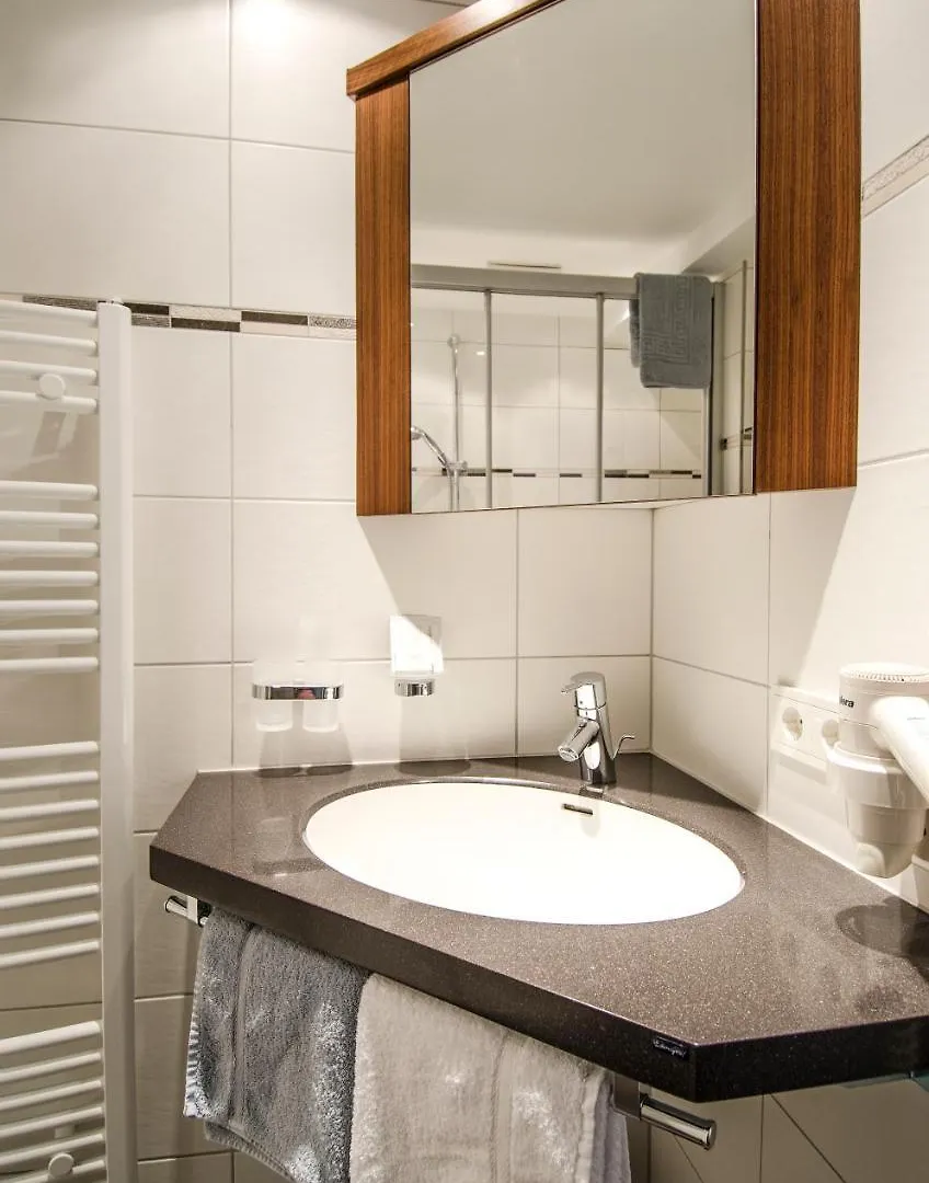 Hotel Garni Subretta Ischgl
