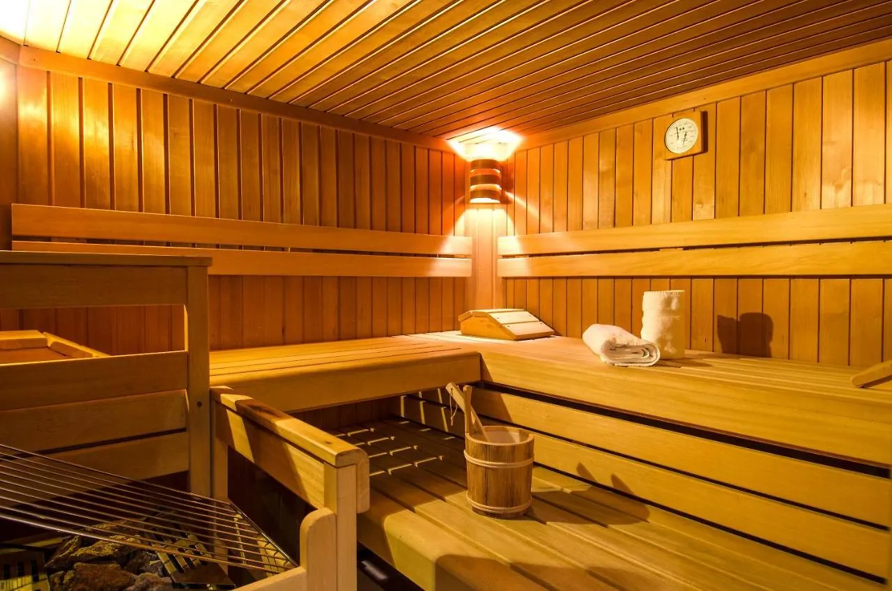Hotel Garni Subretta Ischgl 3*,  Austria