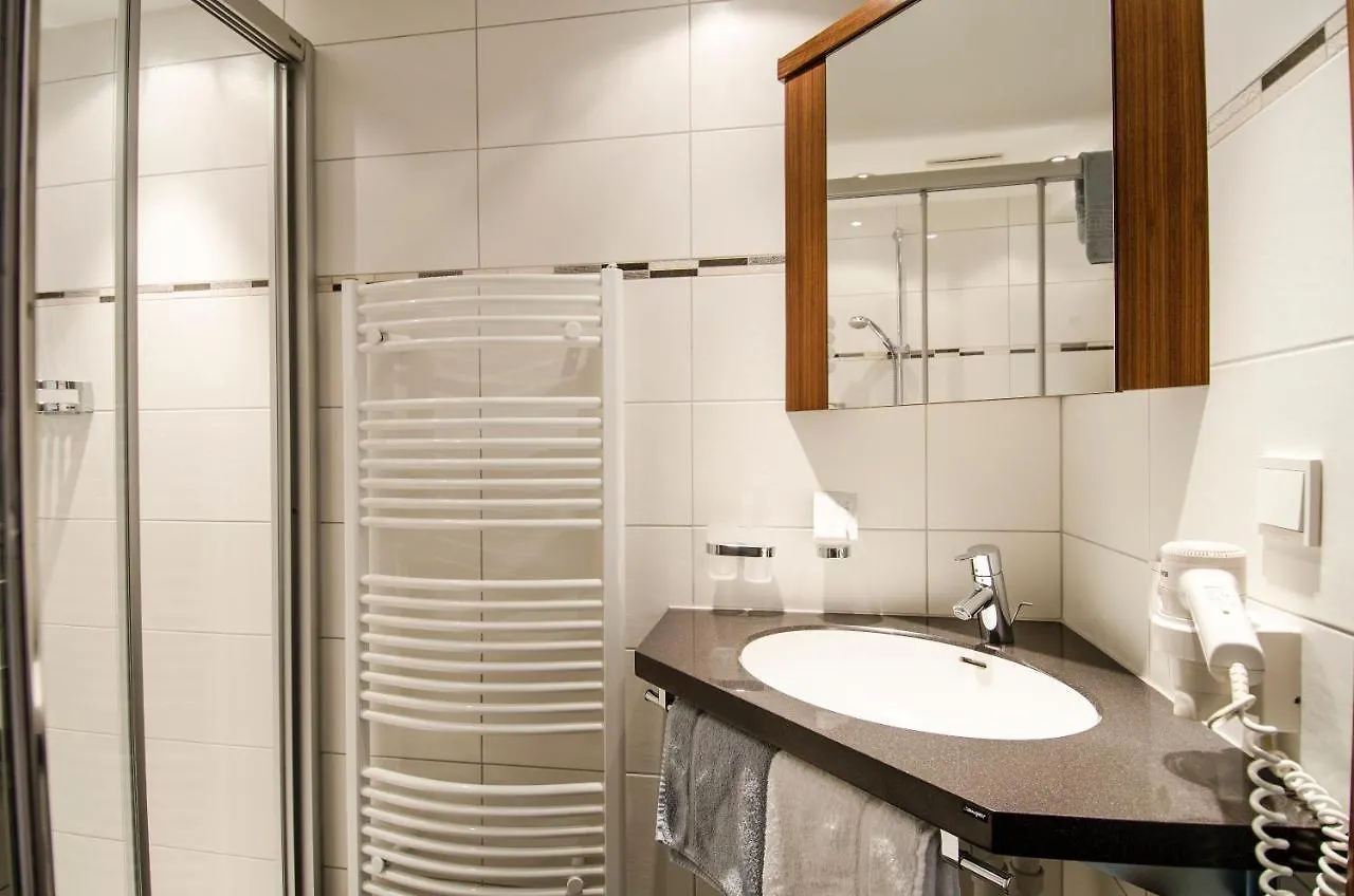 Hotel Garni Subretta Ischgl